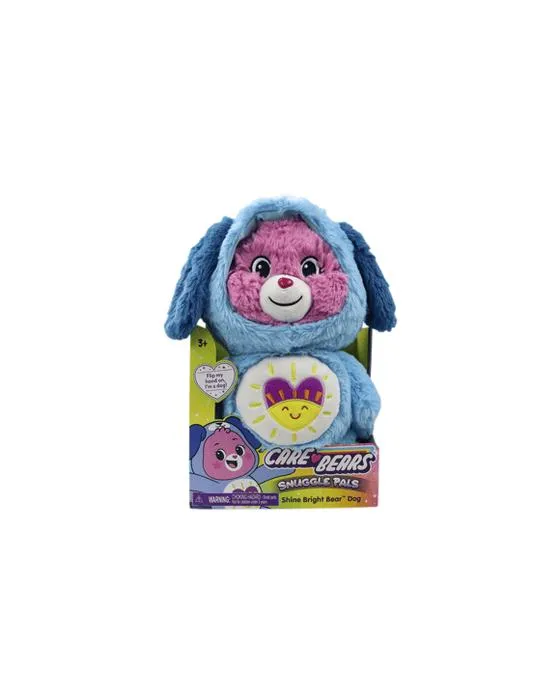 Les ours aidants snoblent les palettes - Multi