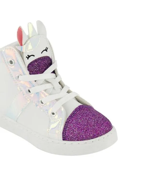 Sneakers juniors de nouveauté