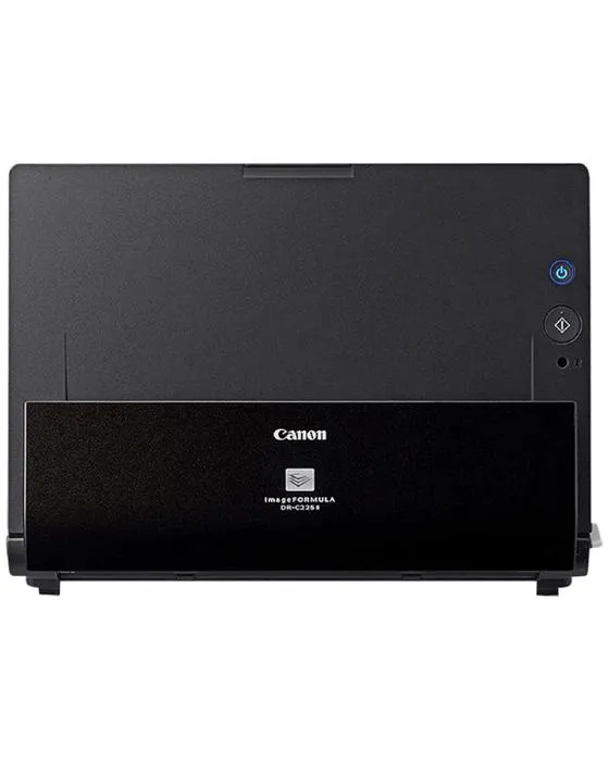 Scanner Canon DR-C225ii imageFORMULA