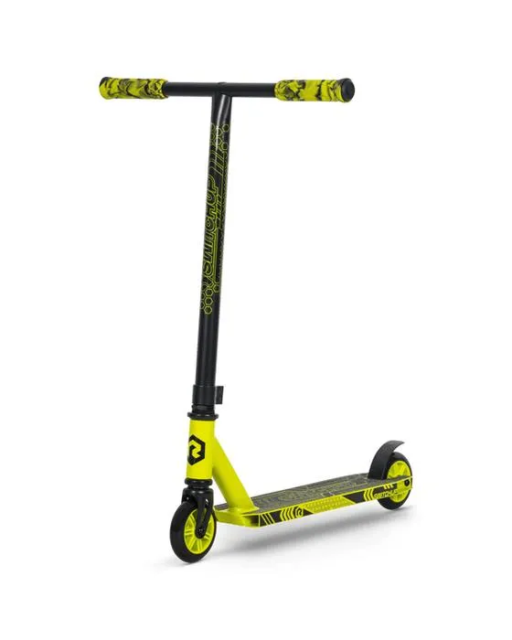 Scooter Pro Switch Up - Jaune