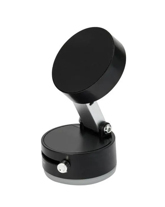 Support de téléphone magnétique d'aspiration