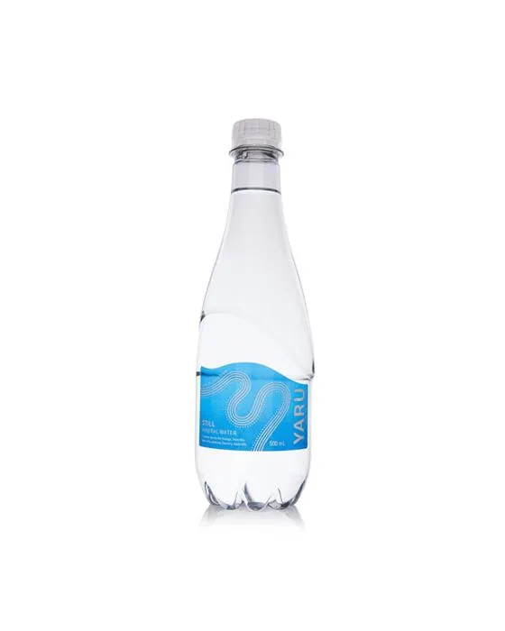 Yaru L'eau minérale encore 500ml