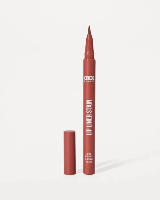 Tôle de lin de beauté OXX - Nu