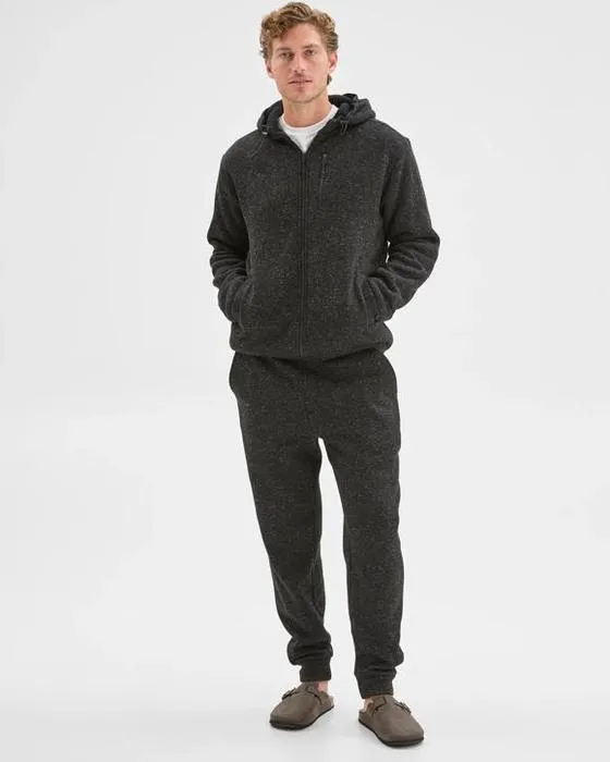Cible Homme Cuffed Trackpants pleine longueur