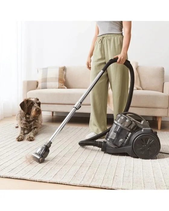 2400W Aspirateur sans sac