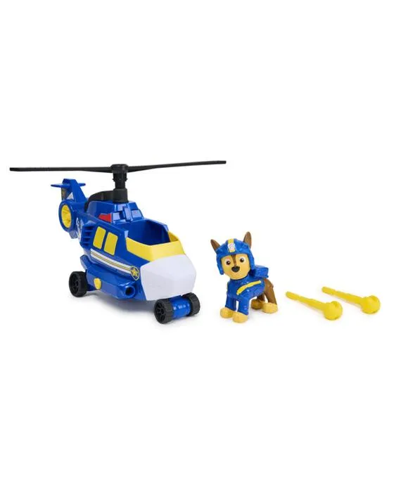 Véhicule de sauvetage aérien de patrouille PAW - Assortiment - Multi