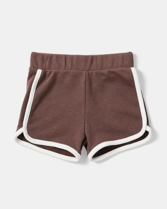 Terry Shorts