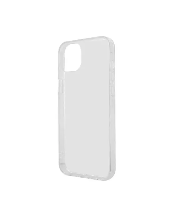 Boîtier iPhone 14 Plus - Effacer