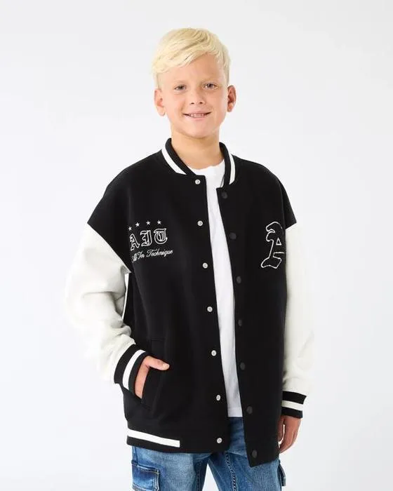 Veste de bombier polaire