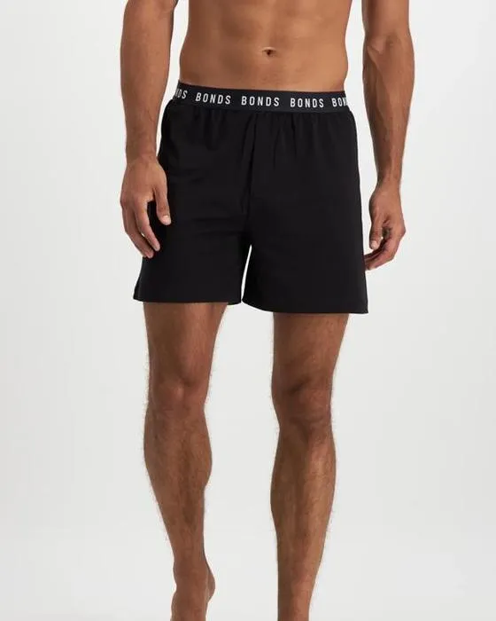 Bonds Shorts de sommeil