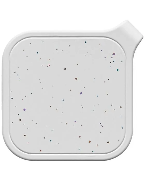 Journey Loc8 Finder FOB Apple/Google Sparkle White