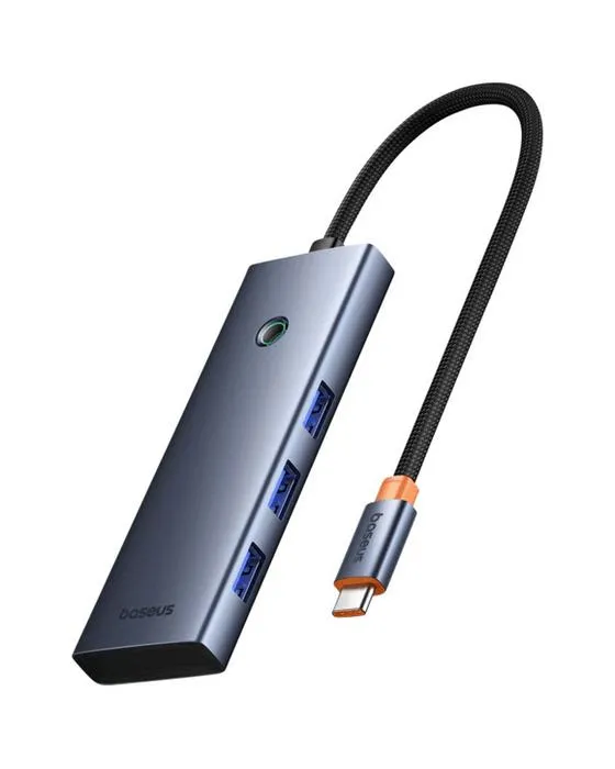 Baseus UltraJoy 7 Port USB-C Hub