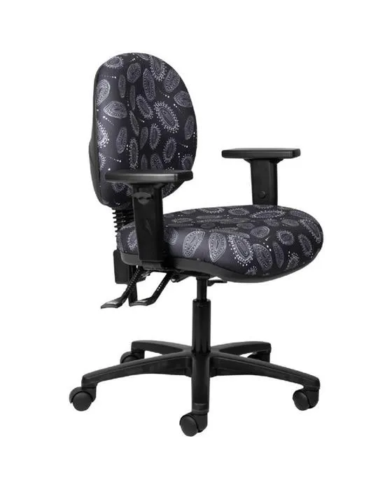 YINDI Wombai Chaise ergonomique avec accoudoirs Chaises ergonomiques et chaises de bureau