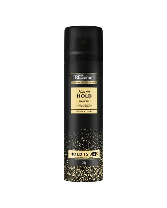TRESemme Salon Finition extra tenir la hache 75g
