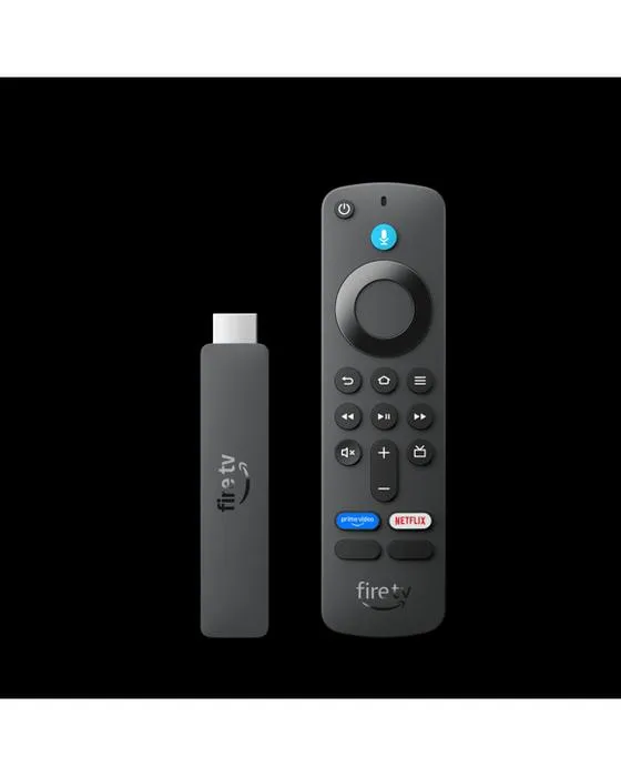 Fire TV Stick HD 2026