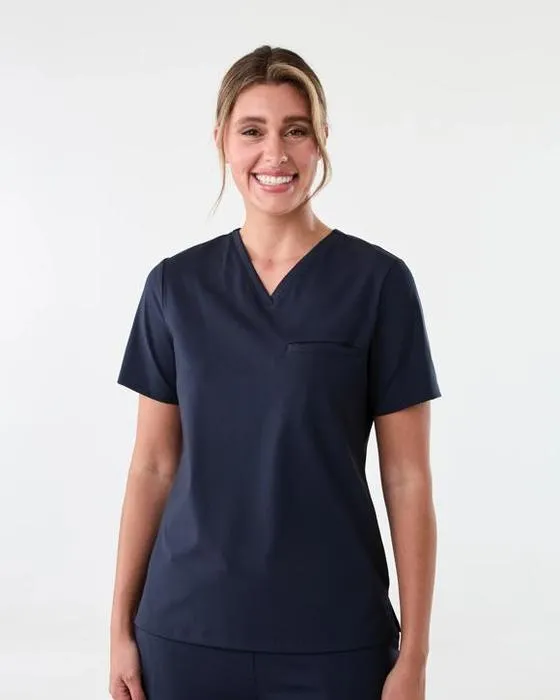 Vêtements de travail Performance Scrub Top