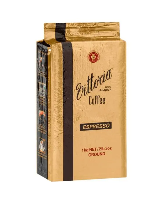Vittoria Espresso Café 1kg