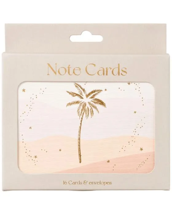 Boho 16 Pack de cartes Otto