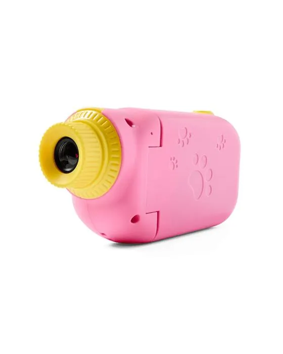 Caméscope pour enfants - Rose