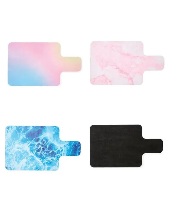 Pilates réformateur Mat - Assortiment