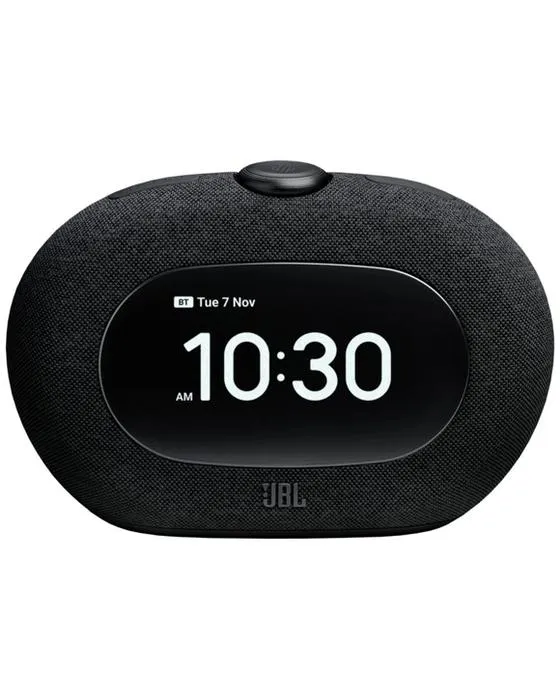 Haut-parleur radio FM Bluetooth Horloge Bluetooth Horizon 3 JBL