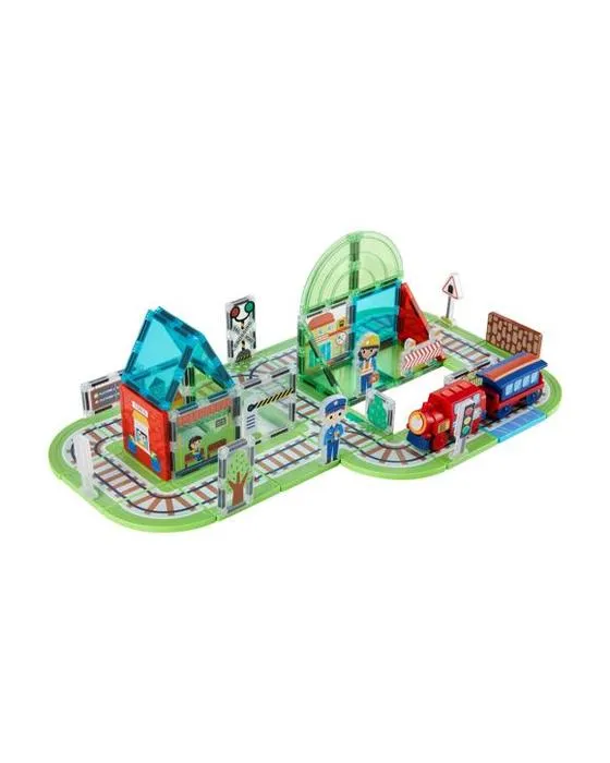 Train magnétique