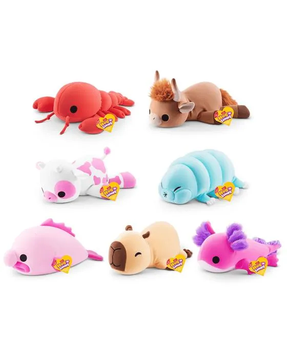 Lumps de la coque (petite) par ZURU - Assortiment - Multi