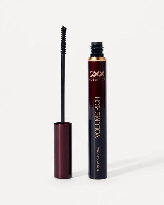 OXX Cosmétiques Volume riche Tubing Mascara