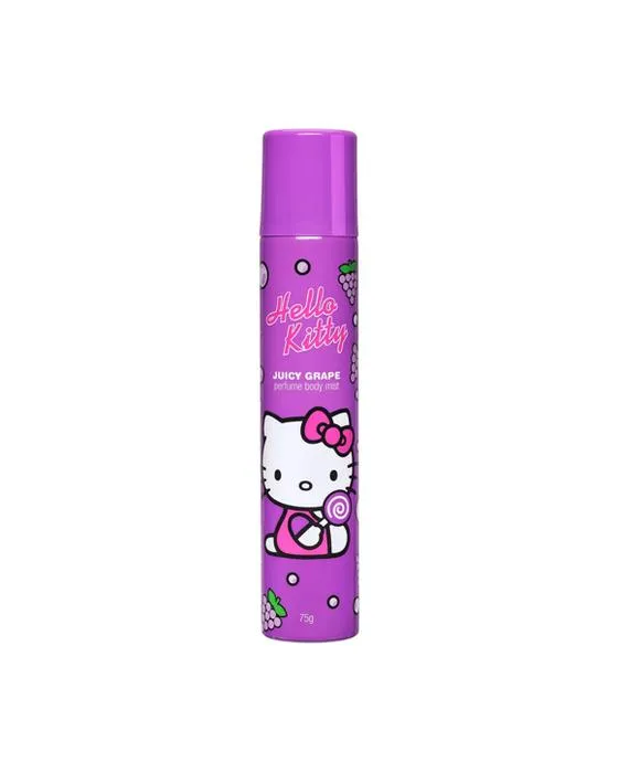 Baume de parfum de raisin juteux Hello Kitty 75g