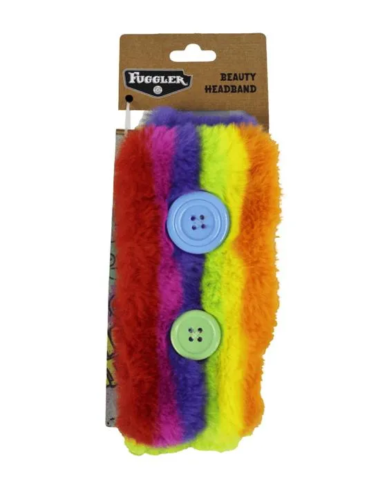 Bandeau souple Fuggler - Rainbow