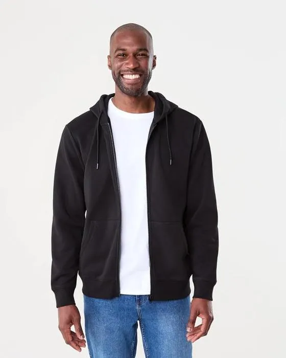 Zip par Hoodie