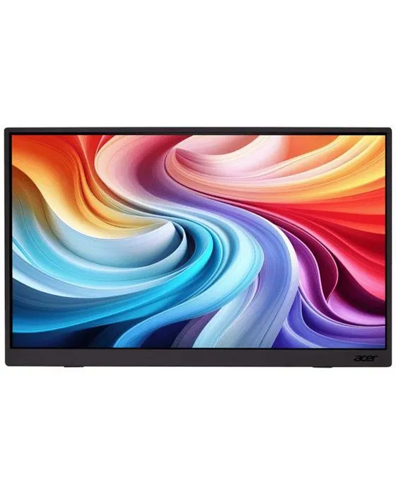 Acer 15,6 moniteur portatif écran tactile FHD PM161Q