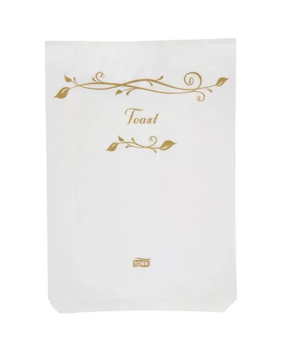 Tork Grand Sacs à Toast 500 Pack