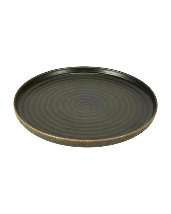 Assiette Rustica