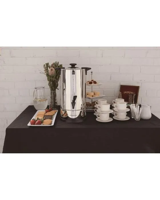 Russell Hobbs 8.8L Urne d'eau acier inoxydable