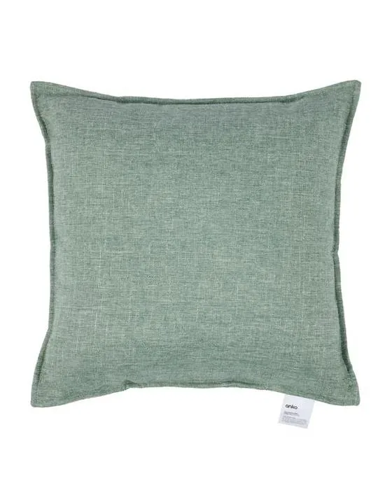 43cm Kira Coussin - Vert