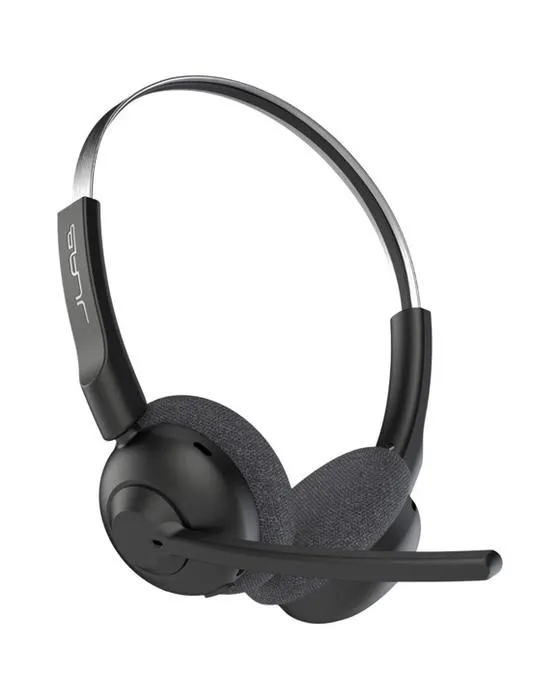 JLab Go Pop sans fil Headset noir