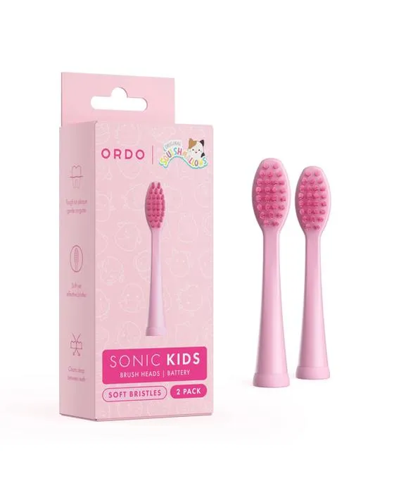 Pinceau de batterie original 2 Pack Ordo Sonic Kids - Auggie