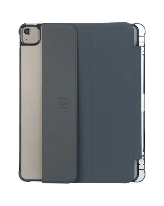Tucano Satin iPad Air 13 Couverture Bleu Noir