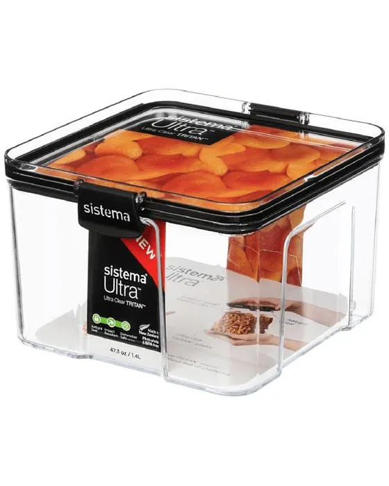 Sistema Large Square Ultra 1.4L