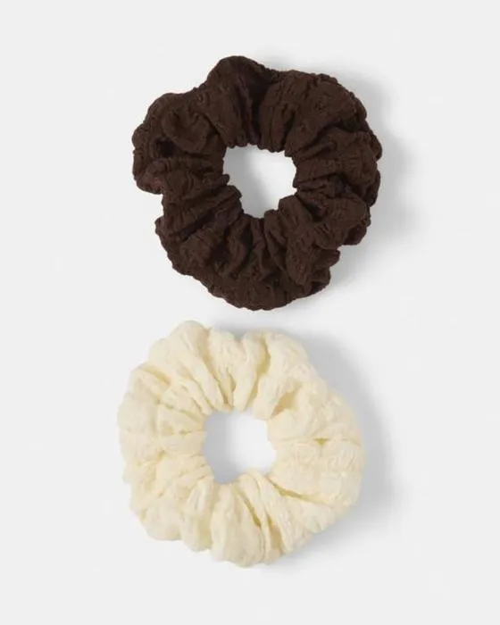 2 Pack surdimensionnés de cheveux