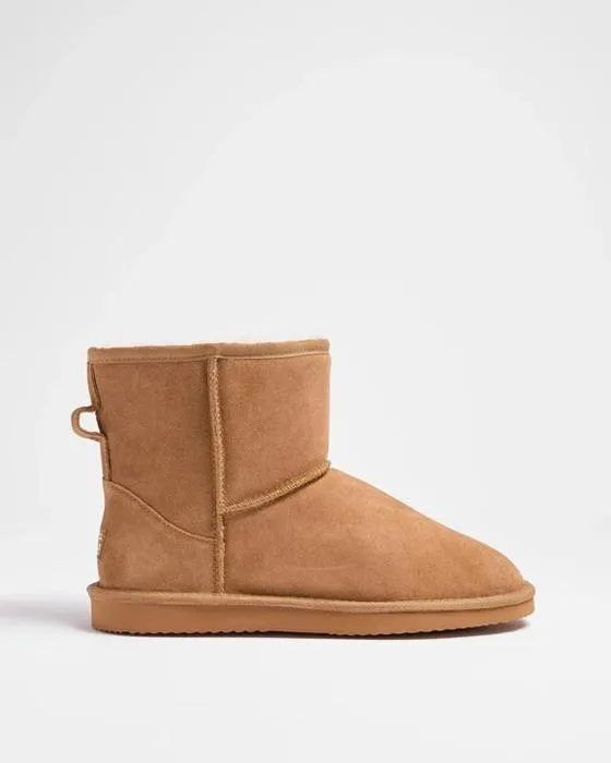 Boots et pantoufles de design australiens Hommes Pantoufles et cuir