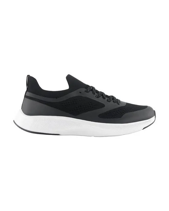 Sneakers à mailles volantes