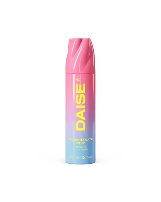 DAISE Lavage du corps en mousse 250g - fouet de grenade