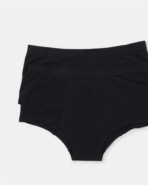 2 Pack Boyleg - Débit lourd et modéré