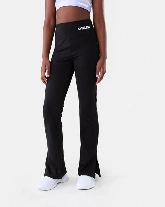 Les enfants Everlast ont des leggings