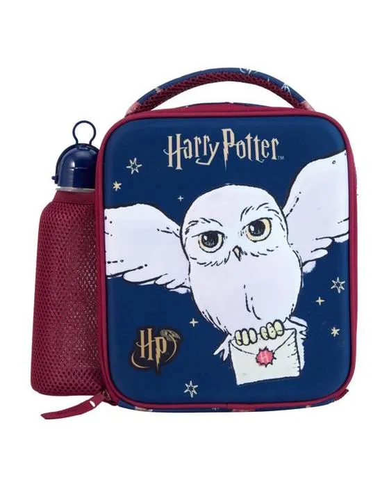 Trousse et ensemble de bouteilles Harry Potter