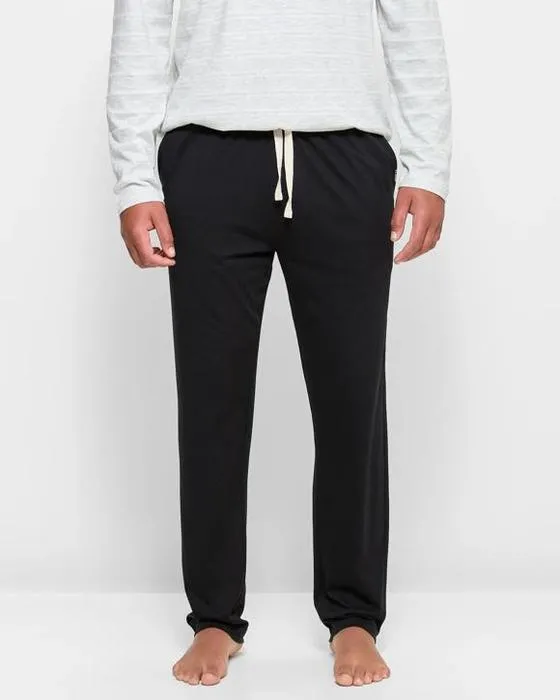 Pantalon de sommeil de Jersey en coton australien - Maxx