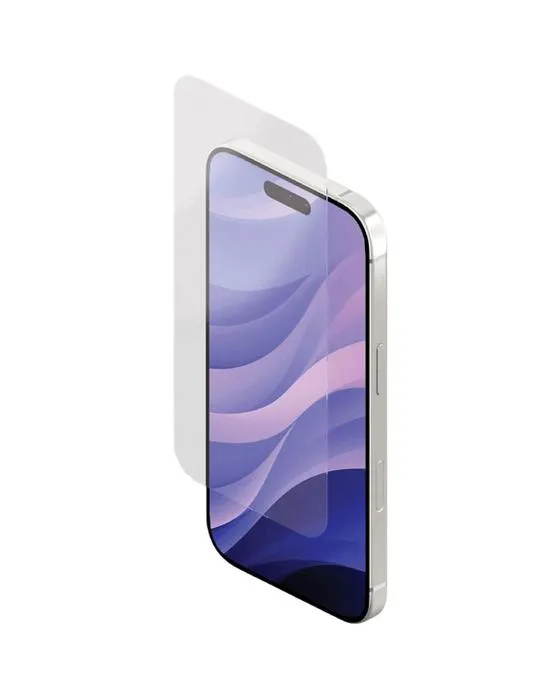 Protecteur d'écran OpticShield pour iPhone 16 & 15
