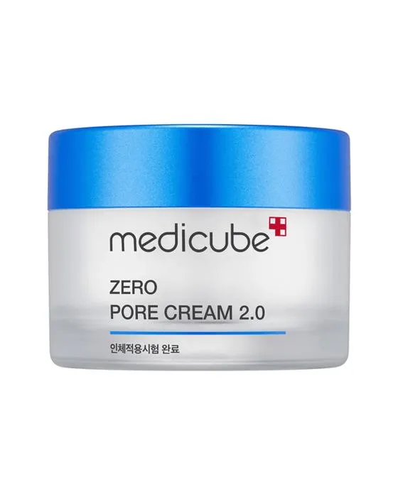 Crème de pore zéro Medicube 2.0